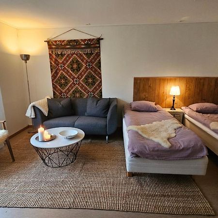 Avillan - River House Lagan Екстер'єр фото