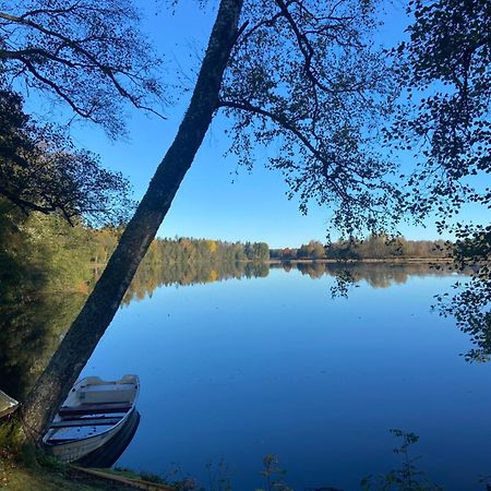 Avillan - River House Lagan Екстер'єр фото