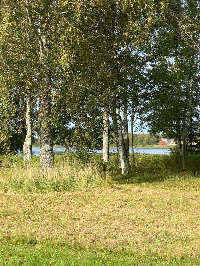 Avillan - River House Lagan Екстер'єр фото