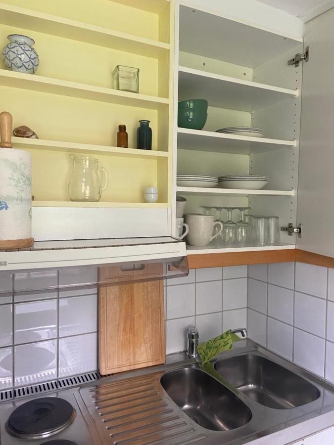 Avillan - River House Lagan Екстер'єр фото