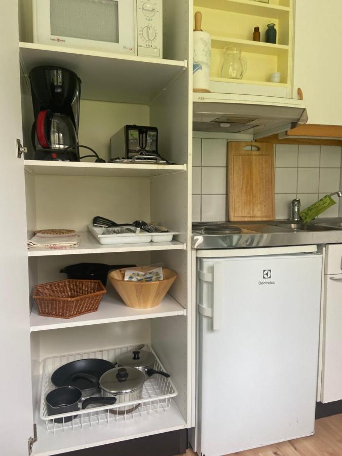 Avillan - River House Lagan Екстер'єр фото