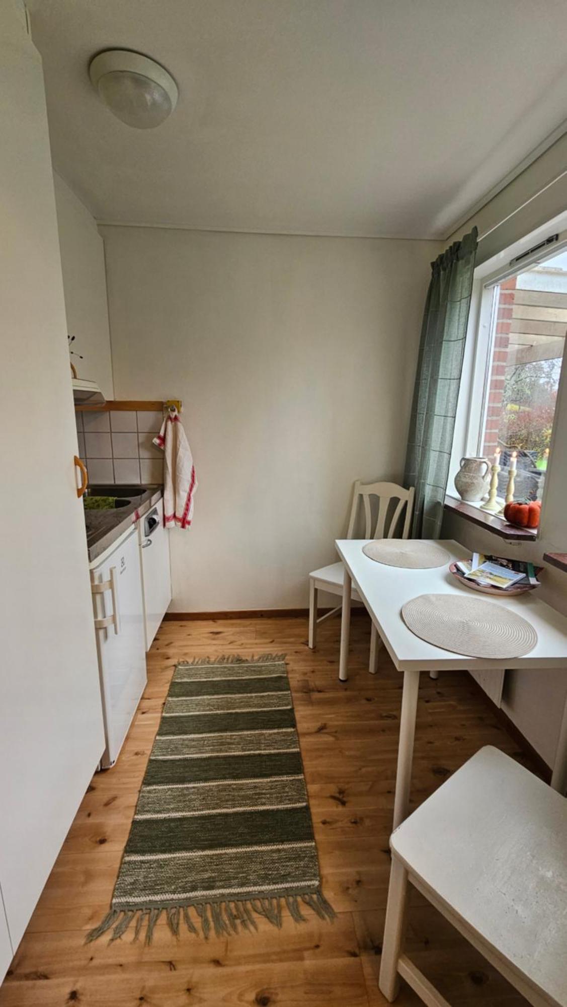 Avillan - River House Lagan Екстер'єр фото