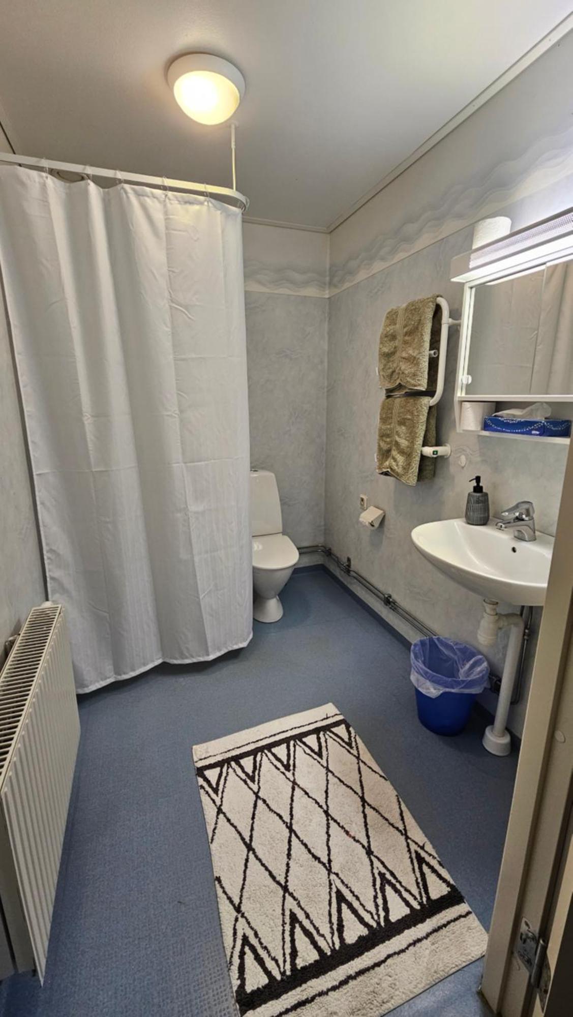 Avillan - River House Lagan Екстер'єр фото
