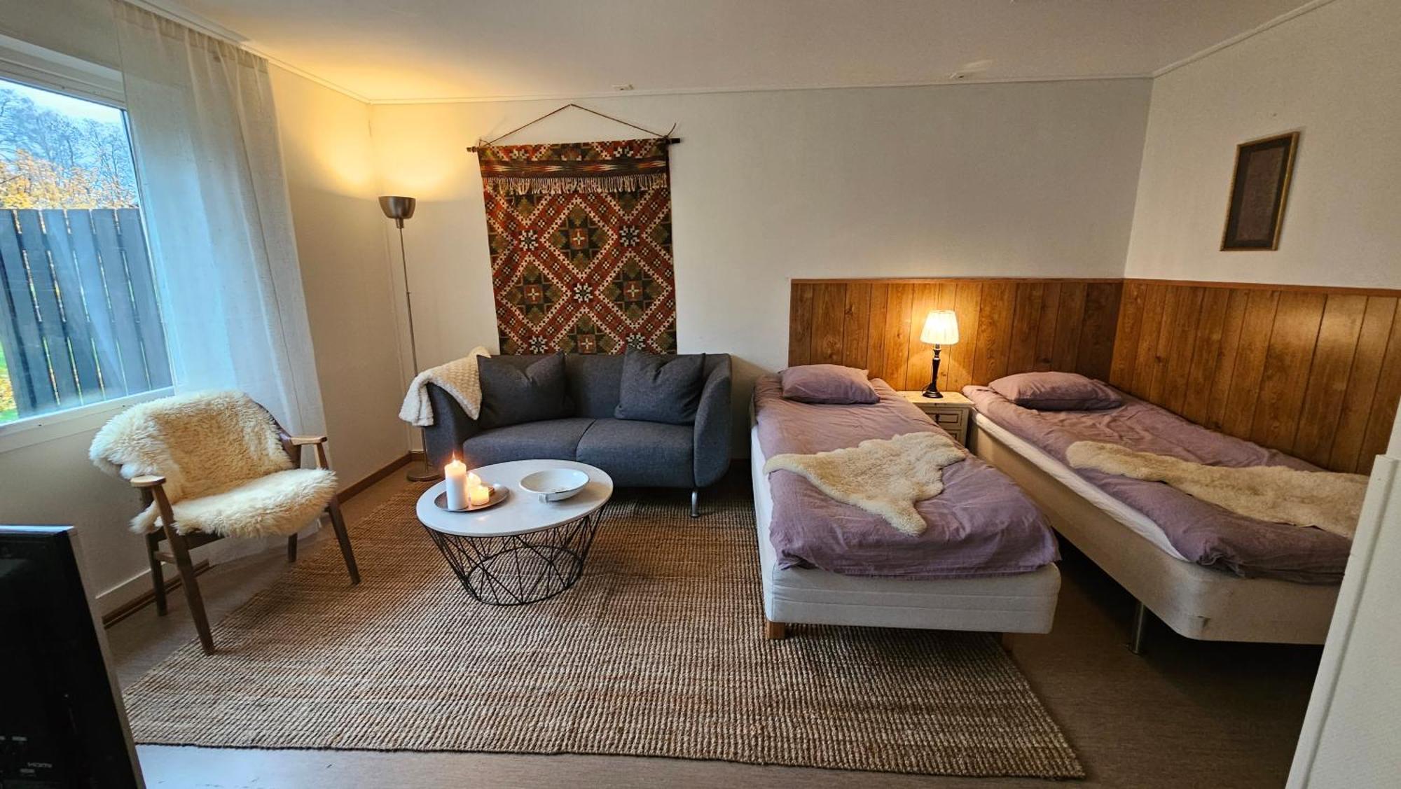 Avillan - River House Lagan Екстер'єр фото