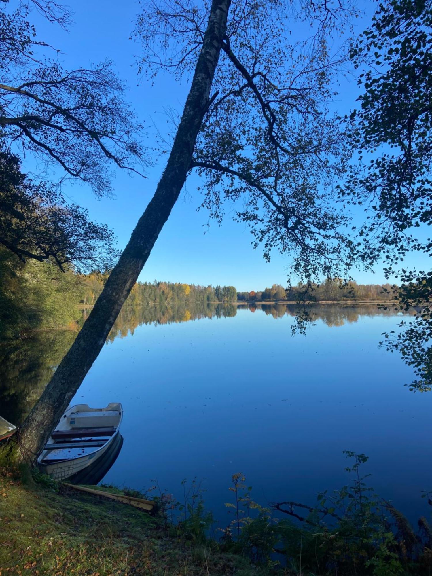 Avillan - River House Lagan Екстер'єр фото