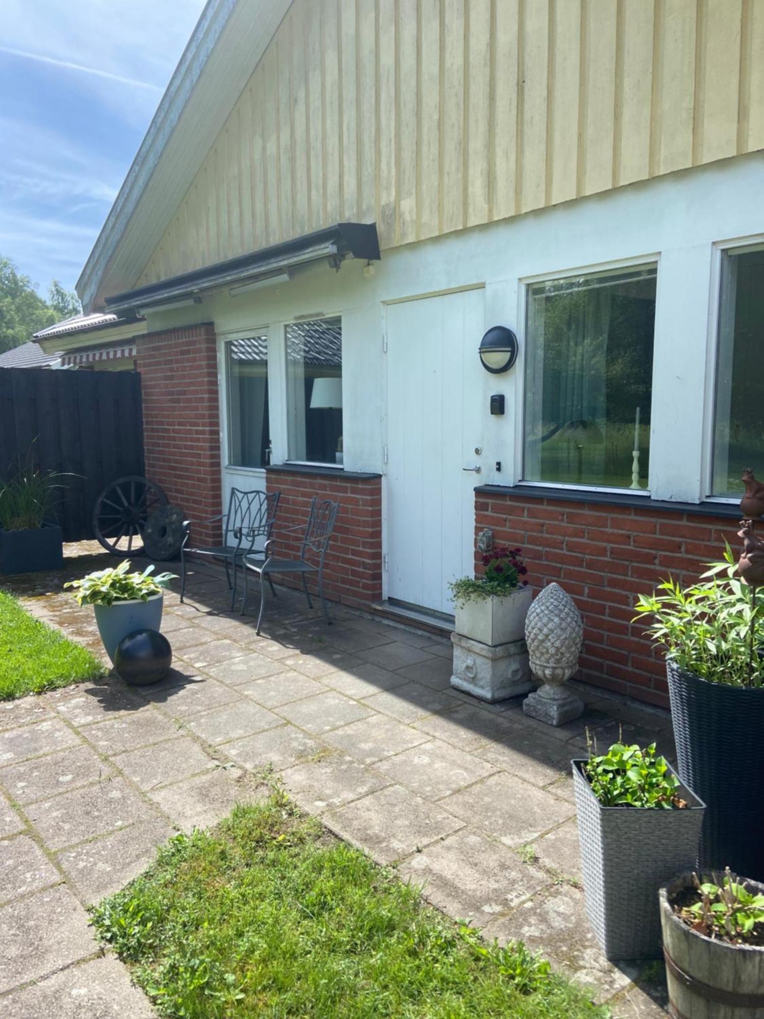 Avillan - River House Lagan Екстер'єр фото